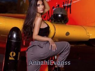 AnnahiEvanss webcam livesex