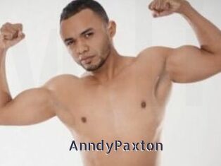 AnndyPaxton