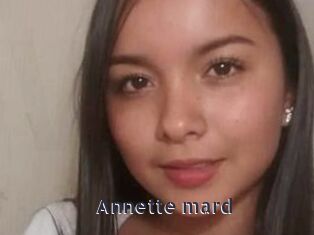 Annette_mard