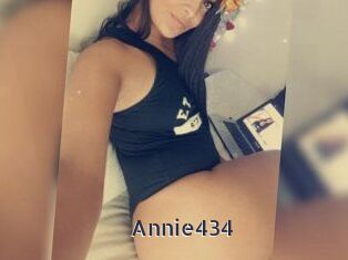 Annie434