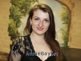 AnnieBayker