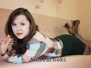 AnnieBrooks webcam livesex
