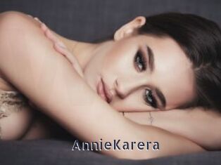 AnnieKarera