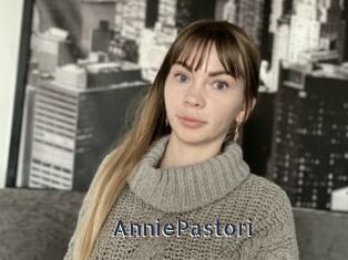 AnniePastori