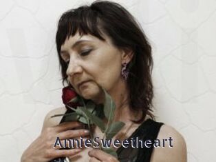 AnnieSweetheart webcam livesex