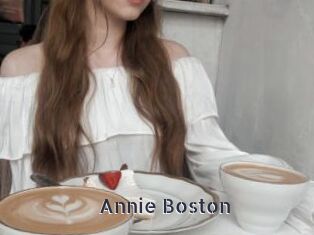 Annie_Boston