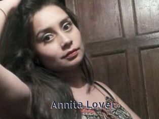 Annita_Lover webcam livesex