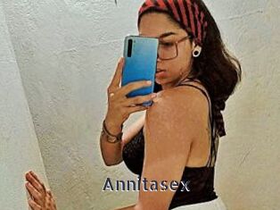 Annitasex