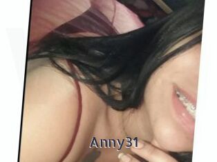 Anny31 webcam livesex