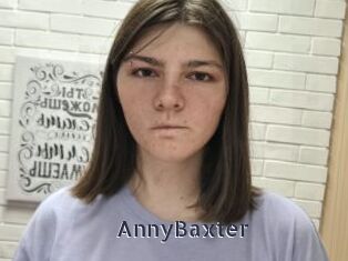 AnnyBaxter