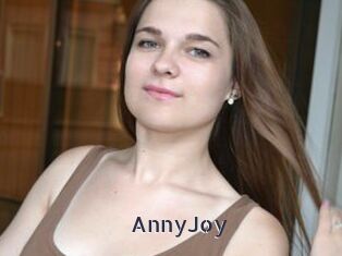 AnnyJoy webcam livesex