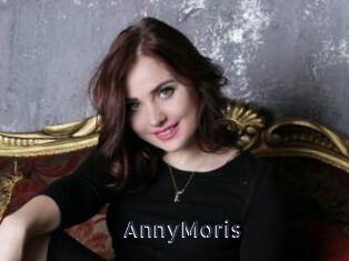 AnnyMoris webcam livesex