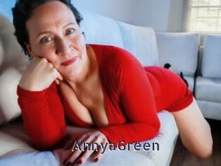 AnnyaGreen