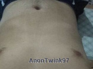 AnonTwink97 webcam livesex