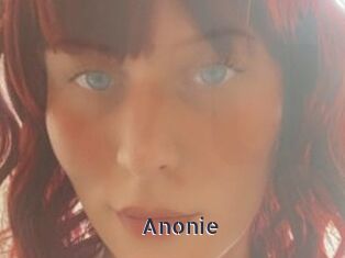 Anonie