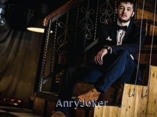 AnryJoker