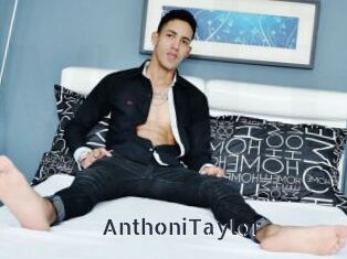 AnthoniTaylor