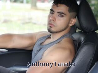 AnthonyTanaka webcam livesex