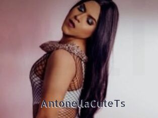 AntonellaCuteTs