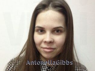 AntonellaGibbs webcam livesex