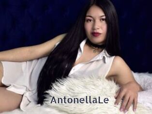 AntonellaLe