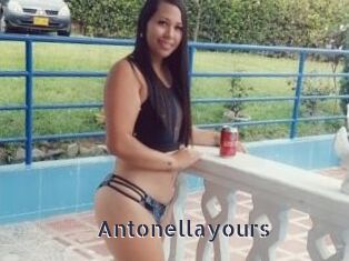 Antonellayours