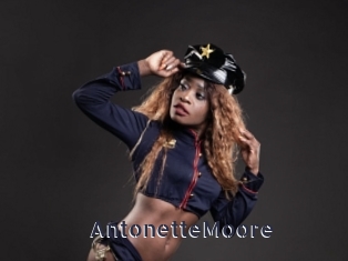 AntonetteMoore