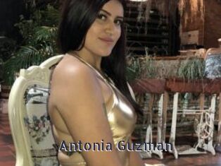 Antonia_Guzman