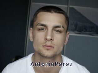AntonioPerez