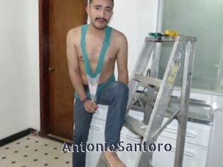 AntonioSantoro