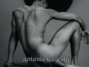 Antonio_warren1