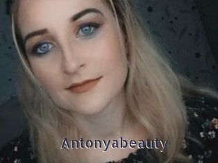 Antonyabeauty