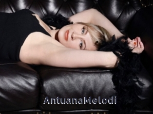 AntuanaMelodi webcam livesex