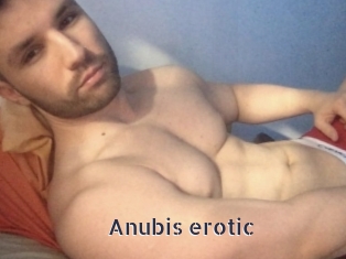 Anubis_erotic webcam livesex