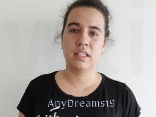 AnyDreams19