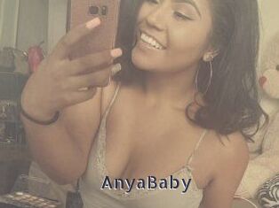 AnyaBaby