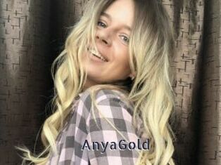 AnyaGold