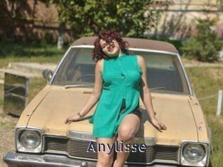 Anylisse