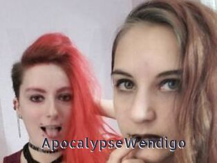 ApocalypseWendigo