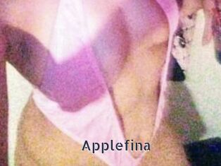 Applefina