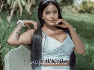 ApprilWhite