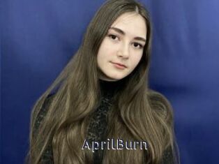 AprilBurn