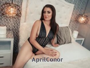 AprilConor