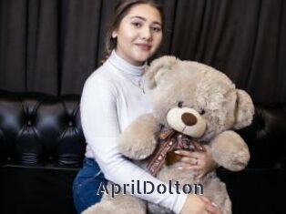 AprilDolton