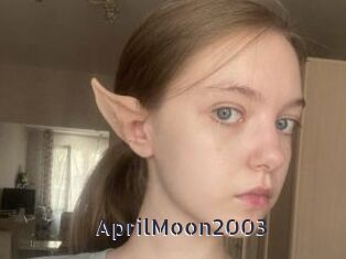 AprilMoon2003
