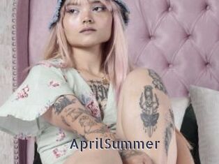 AprilSummer