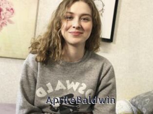 AprileBaldwin