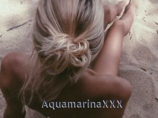 AquamarinaXXX