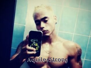 AquilesStrong