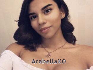 ArabellaXO